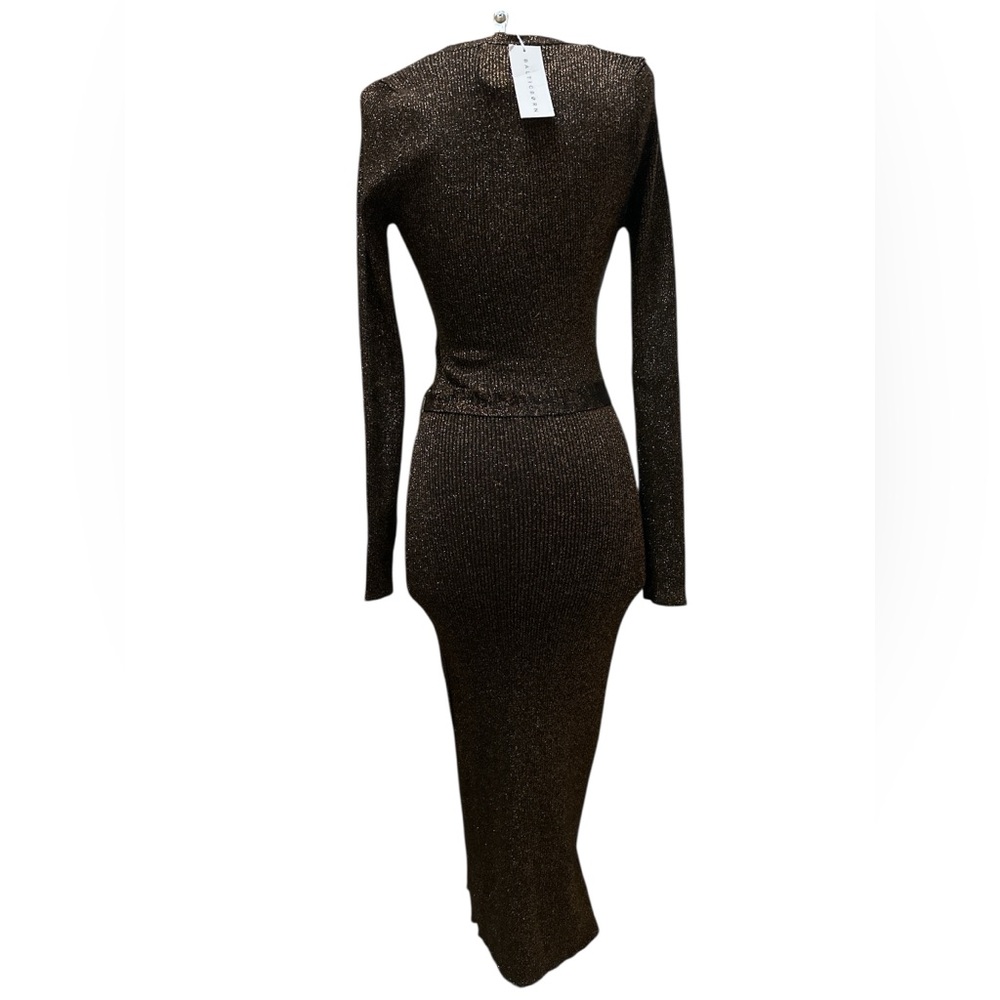 โจ๐พ Sparkle Long Sleeve Dress - Picture 4 of 7